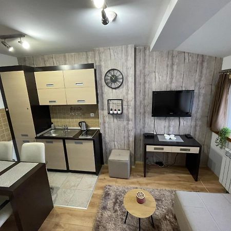 New!!! 4 Stars Apartment!!! Kopaonik Exterior photo