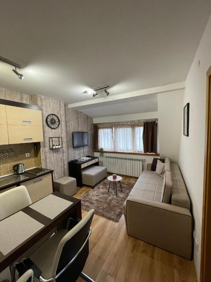 New!!! 4 Stars Apartment!!! Kopaonik Exterior photo