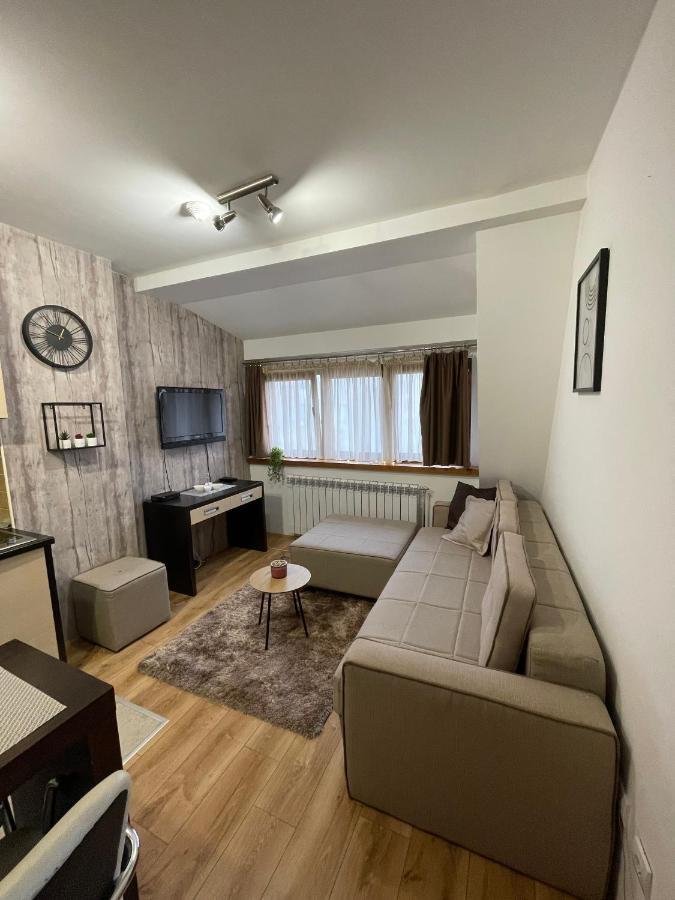 New!!! 4 Stars Apartment!!! Kopaonik Exterior photo