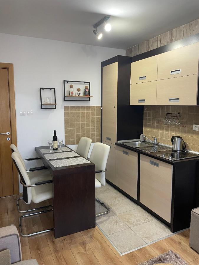 New!!! 4 Stars Apartment!!! Kopaonik Exterior photo