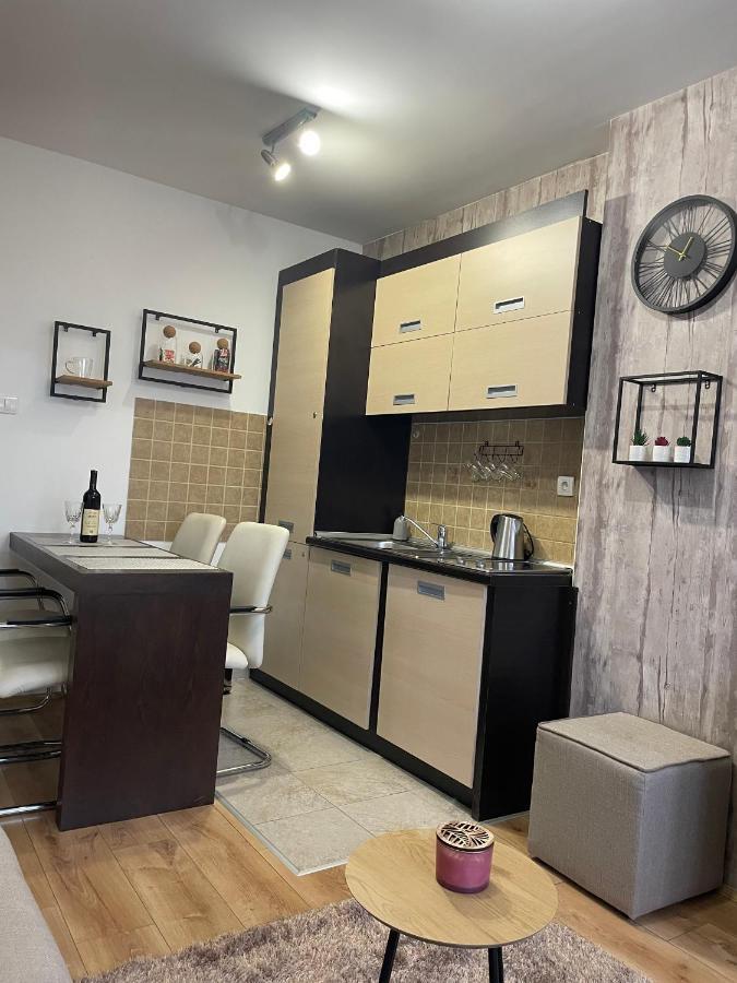 New!!! 4 Stars Apartment!!! Kopaonik Exterior photo