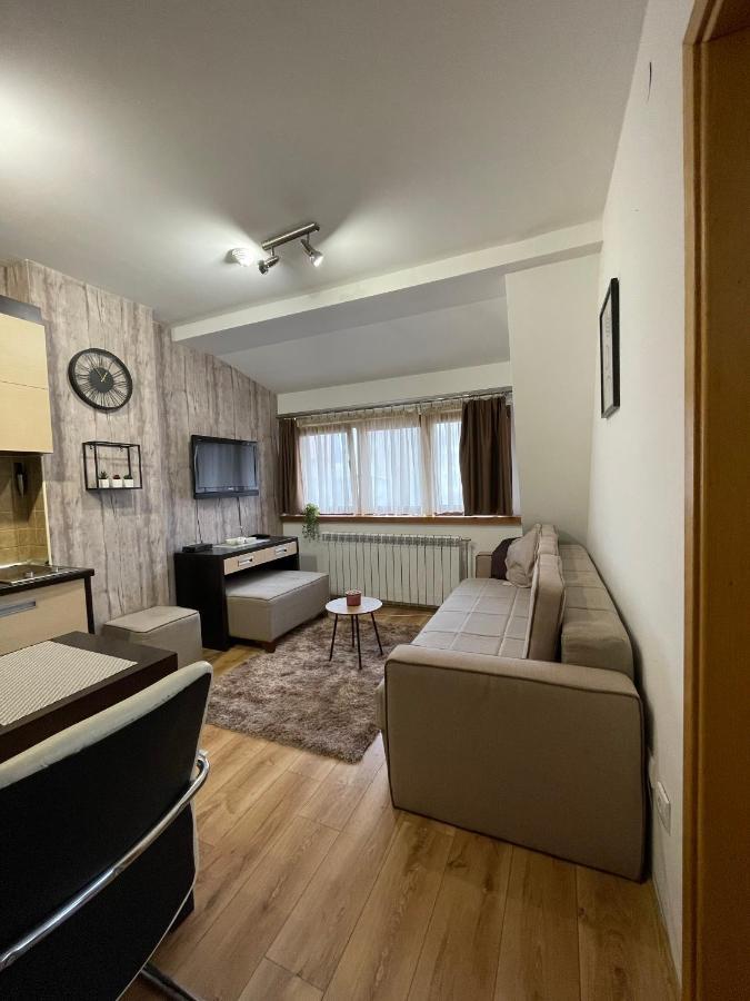 New!!! 4 Stars Apartment!!! Kopaonik Exterior photo